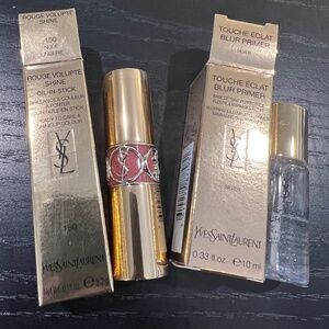 YSL Makeup Bundle